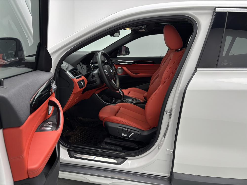 BMW BMW X2