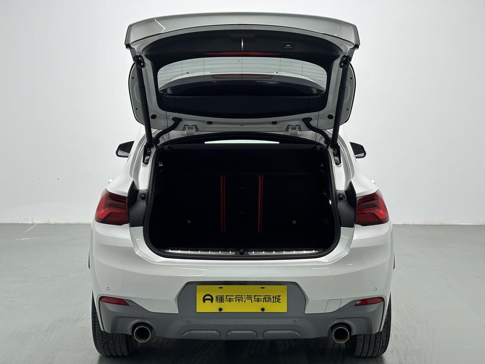 BMW BMW X2