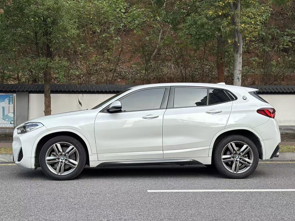 BMW BMW X2