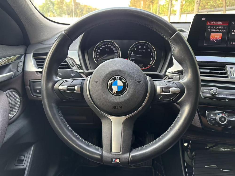 BMW BMW X2