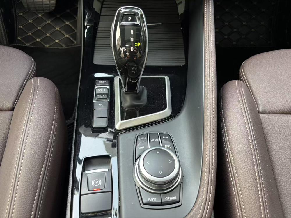 BMW BMW X2