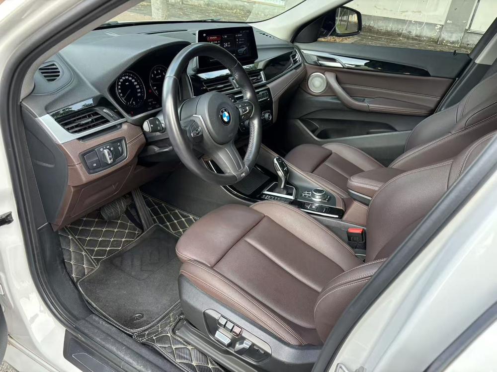 BMW BMW X2