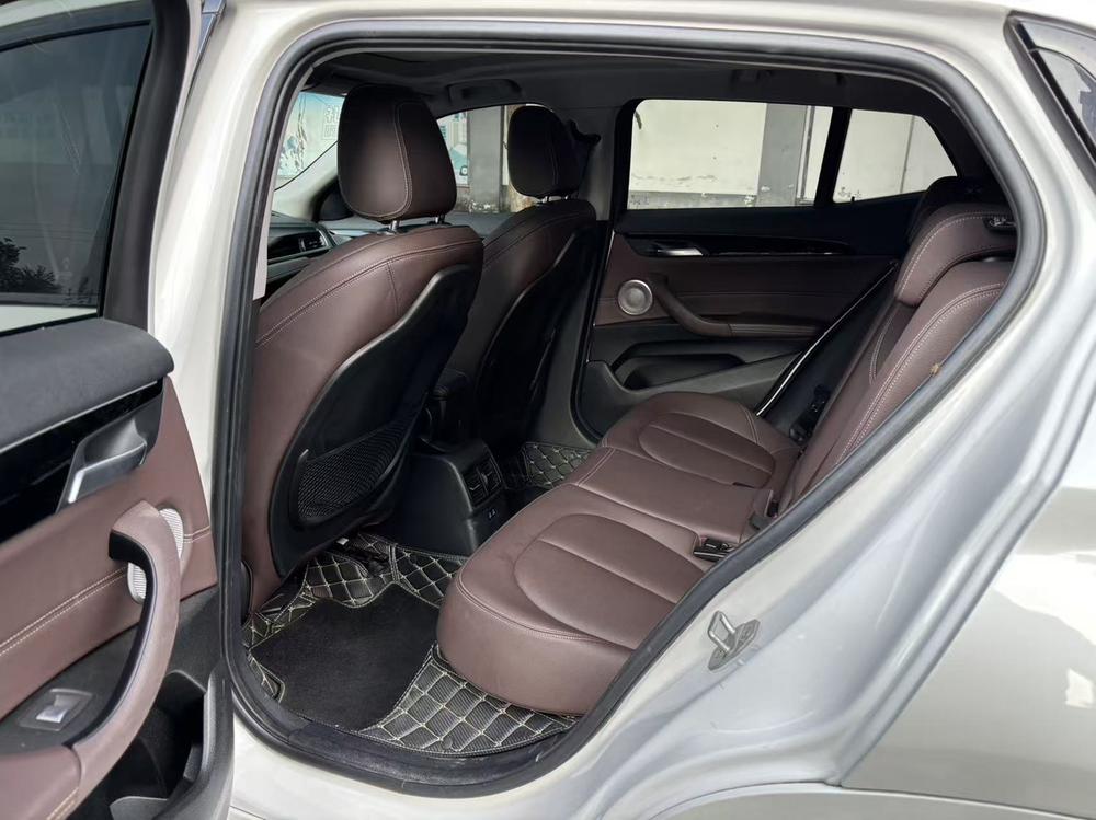 BMW BMW X2