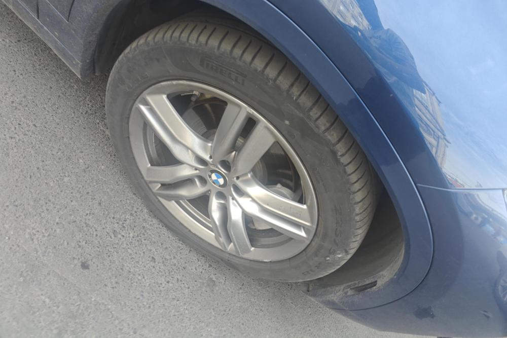 BMW BMW X2