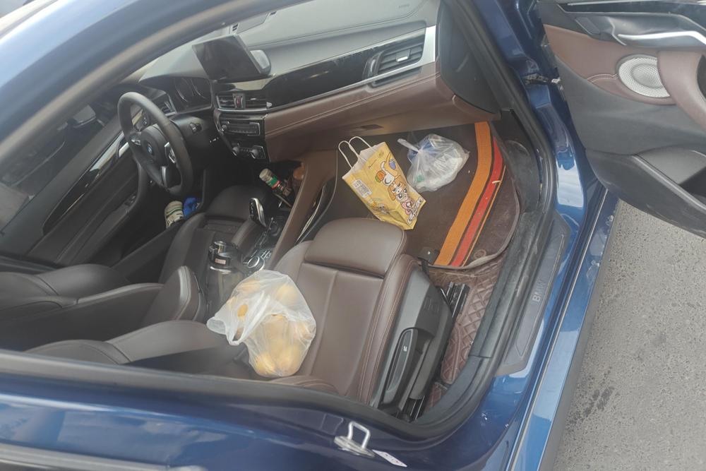 BMW BMW X2