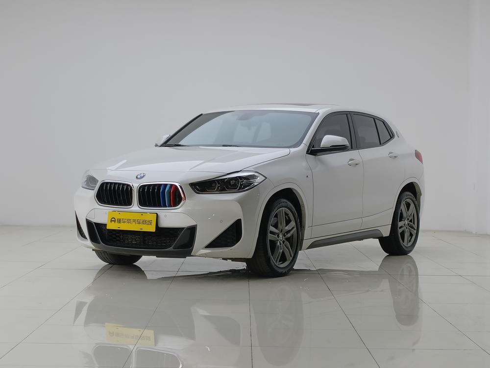 BMW BMW X2