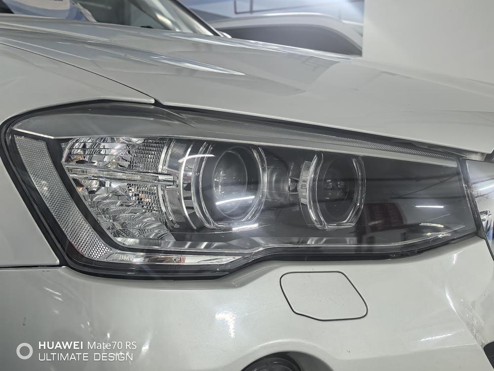 BMW BMW X3 (Import)