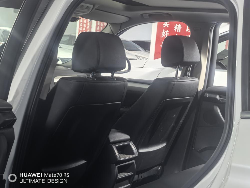BMW BMW X3 (Import)
