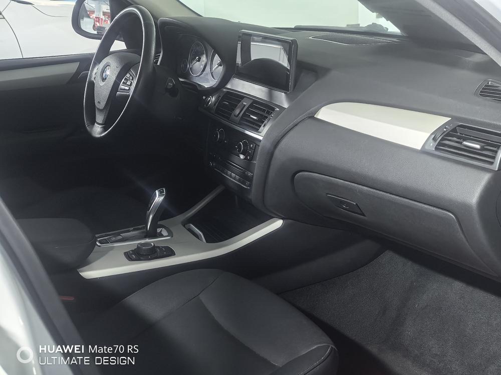 BMW BMW X3 (Import)