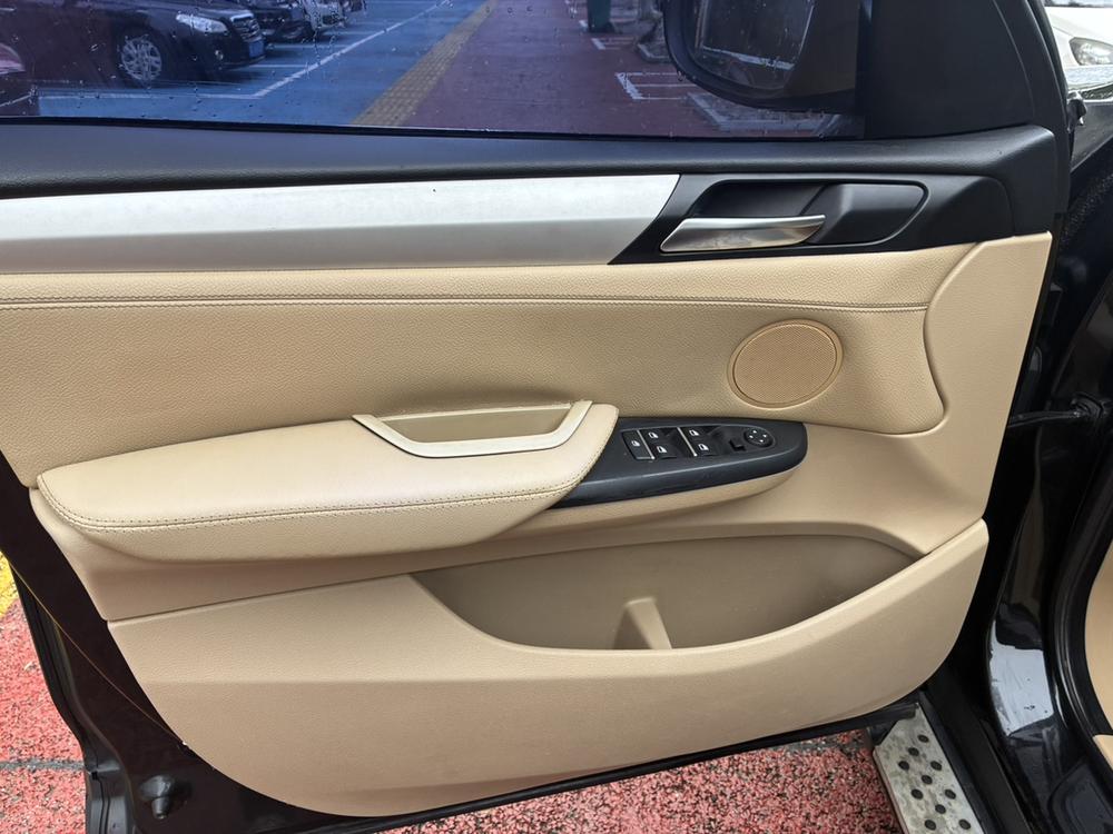 BMW BMW X3 (Import)