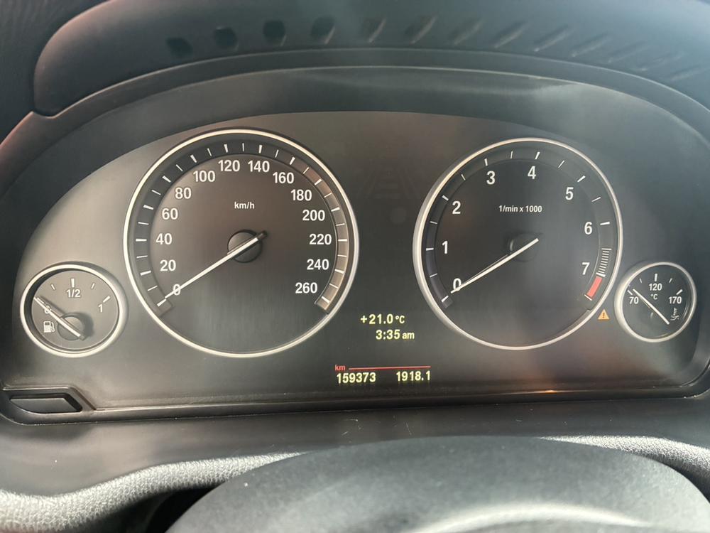 BMW BMW X3 (Import)