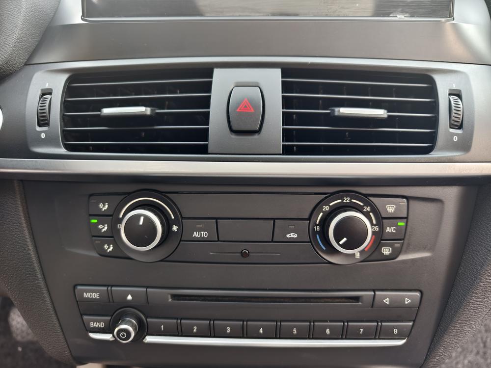 BMW BMW X3 (Import)