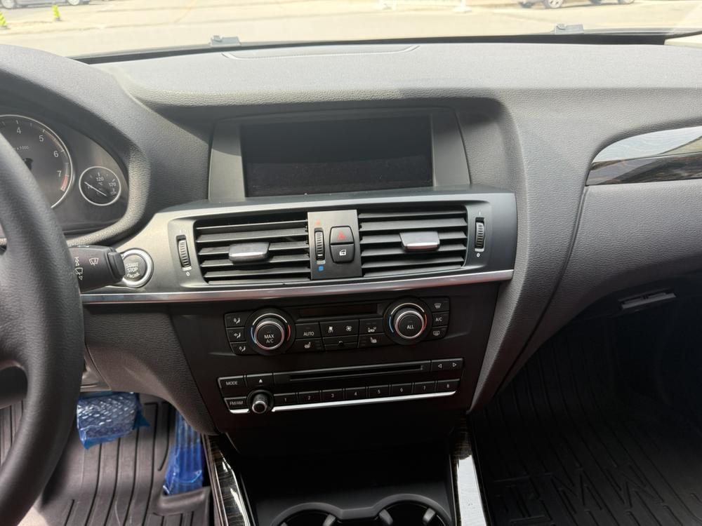 BMW BMW X3 (Import)