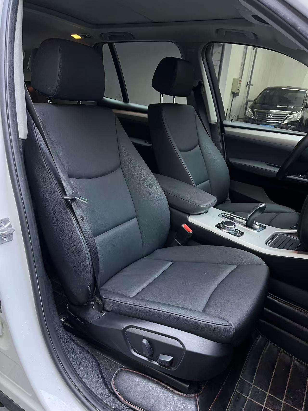 BMW BMW X3 (Import)