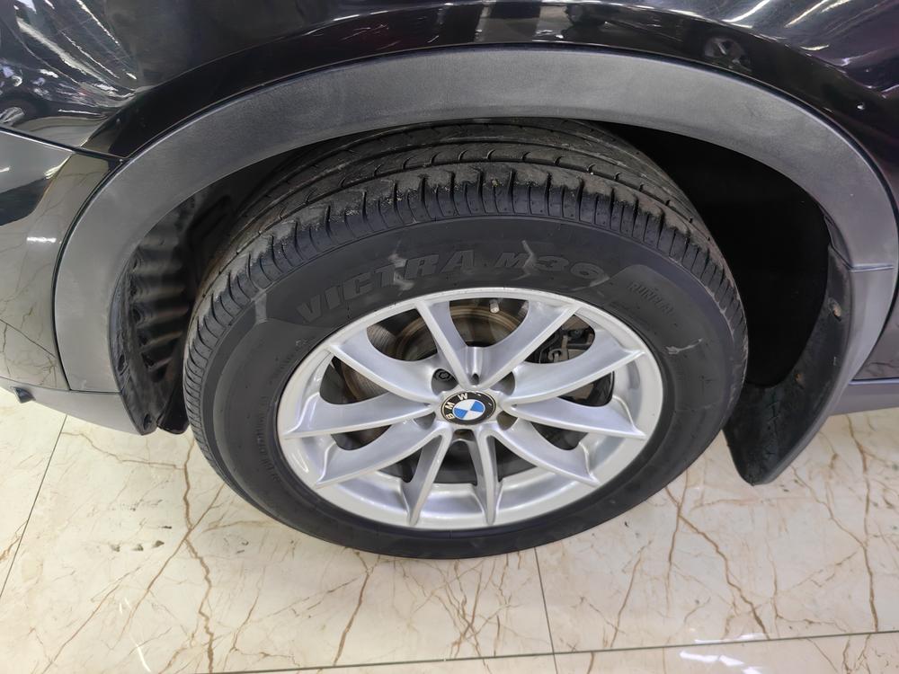BMW BMW X3 (Import)