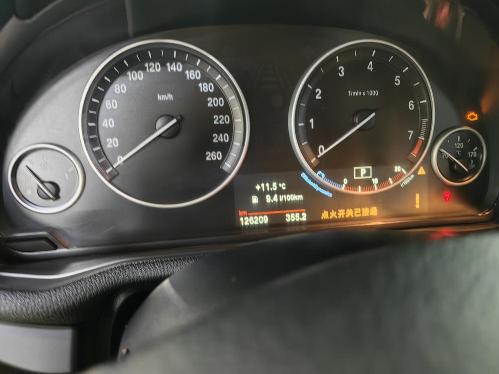 BMW BMW X3 (Import)