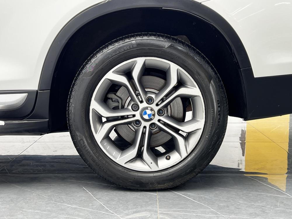 BMW BMW X3 (Import)