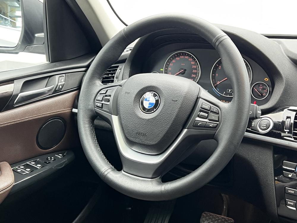 BMW BMW X3 (Import)