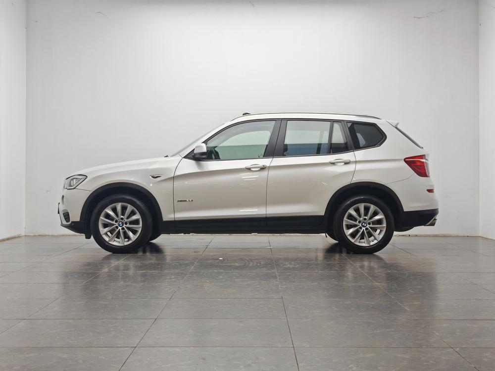 BMW BMW X3 (Import)