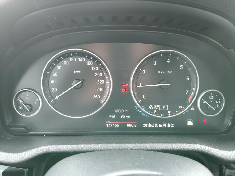BMW BMW X3 (Import)
