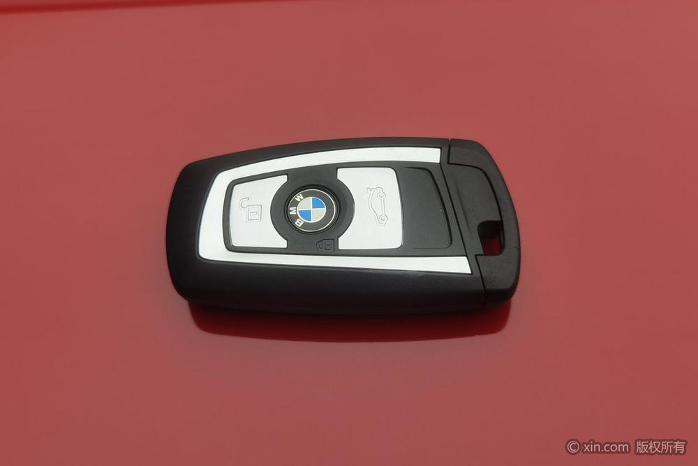 BMW BMW X3 (Import)