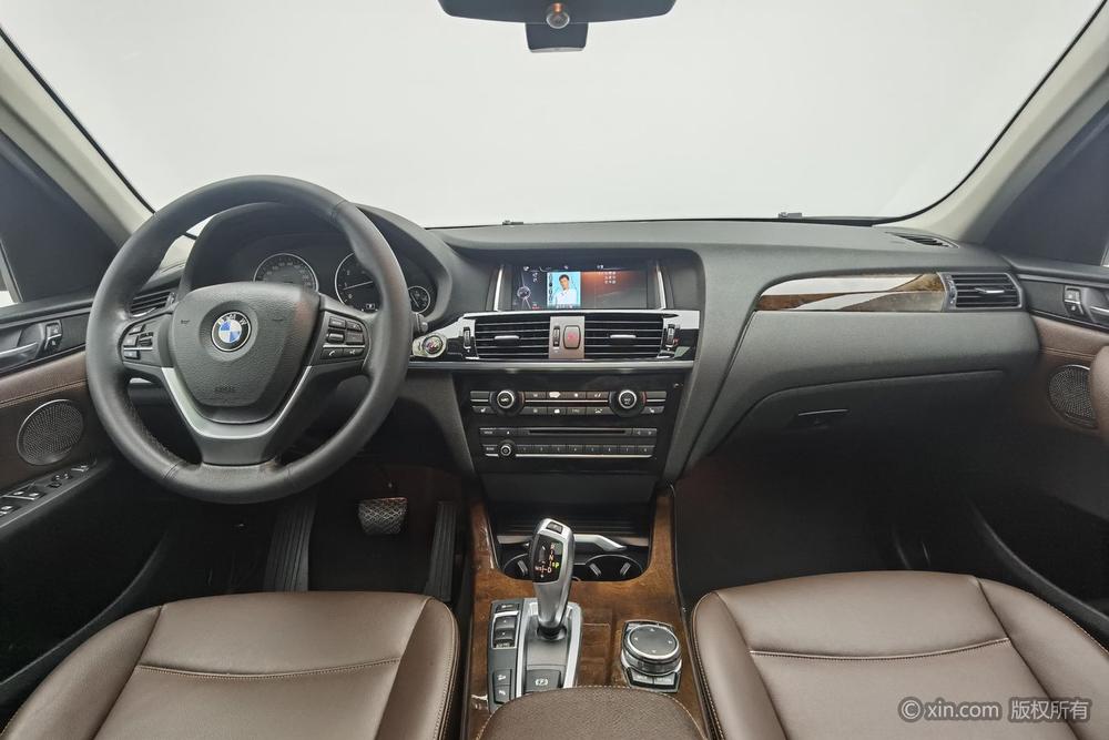 BMW BMW X3 (Import)