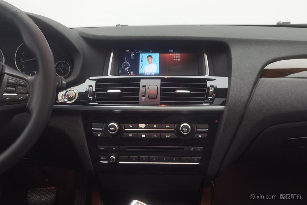 BMW BMW X3 (Import)