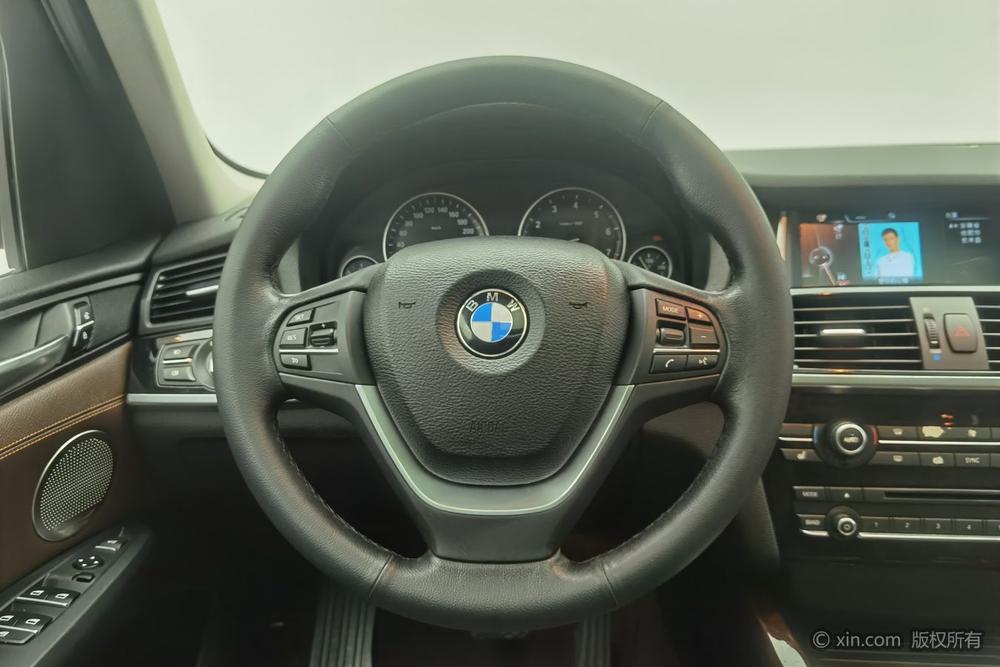 BMW BMW X3 (Import)