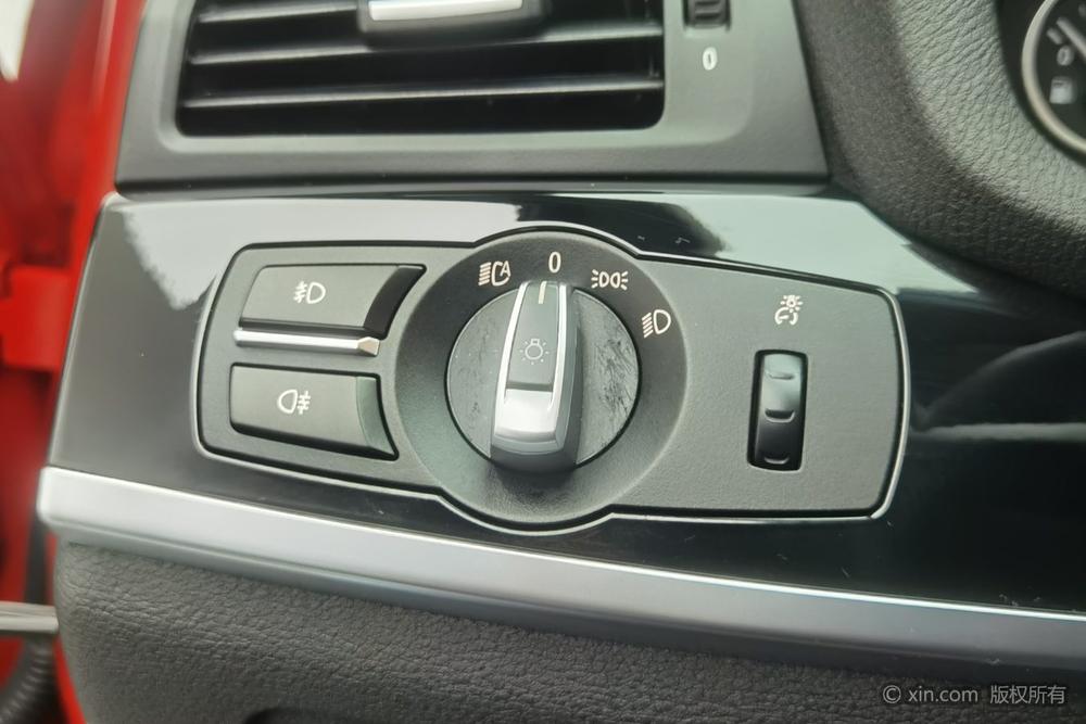 BMW BMW X3 (Import)