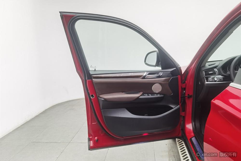 BMW BMW X3 (Import)