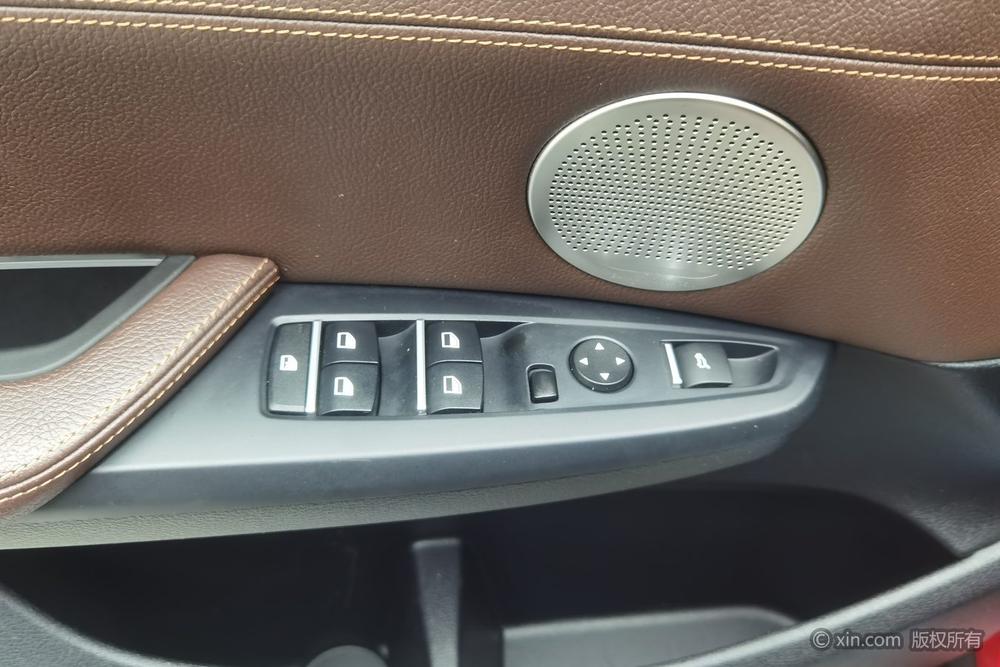 BMW BMW X3 (Import)