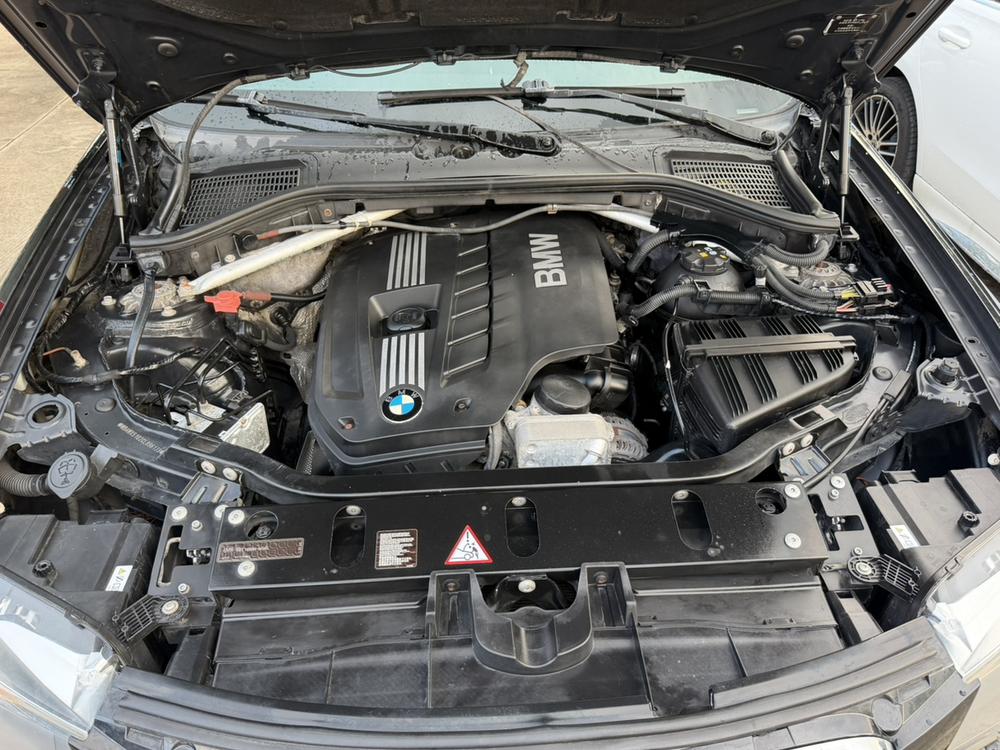 BMW BMW X3 (Import)