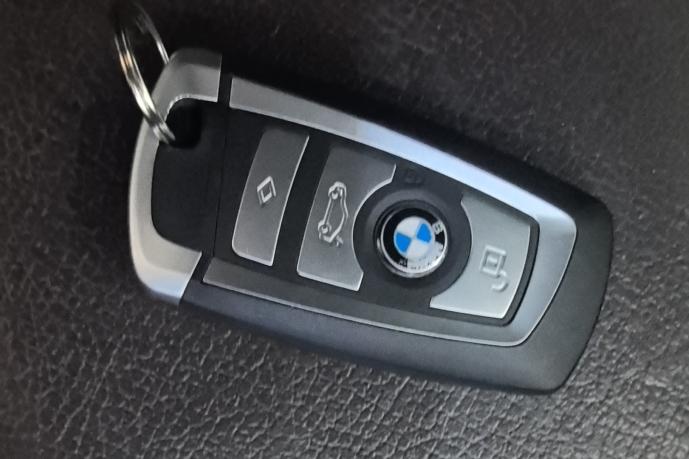 BMW BMW X3 (Import)