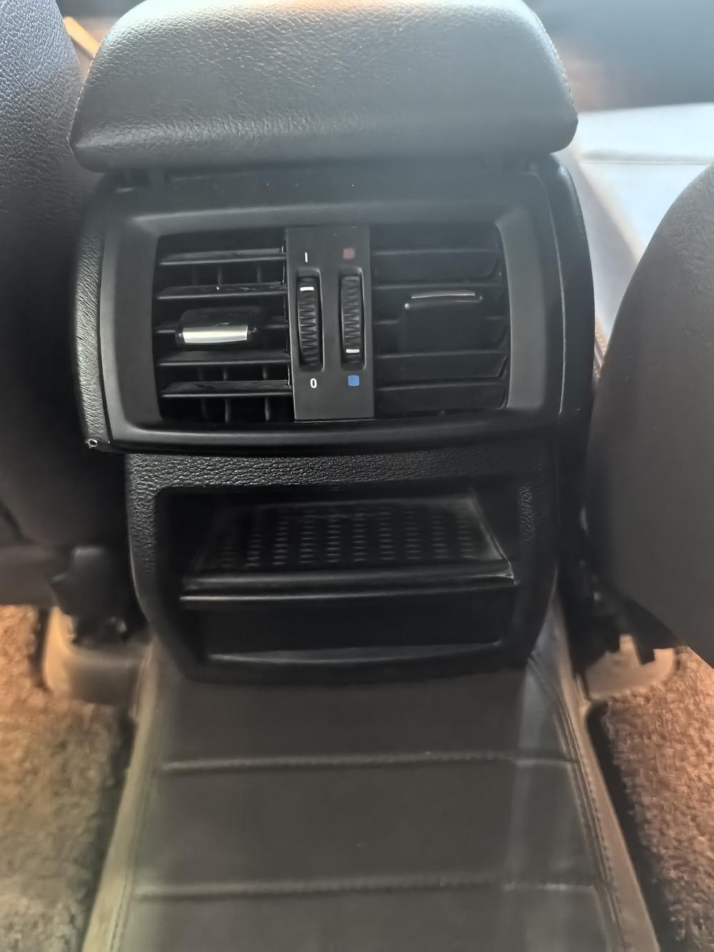 BMW BMW X3 (Import)