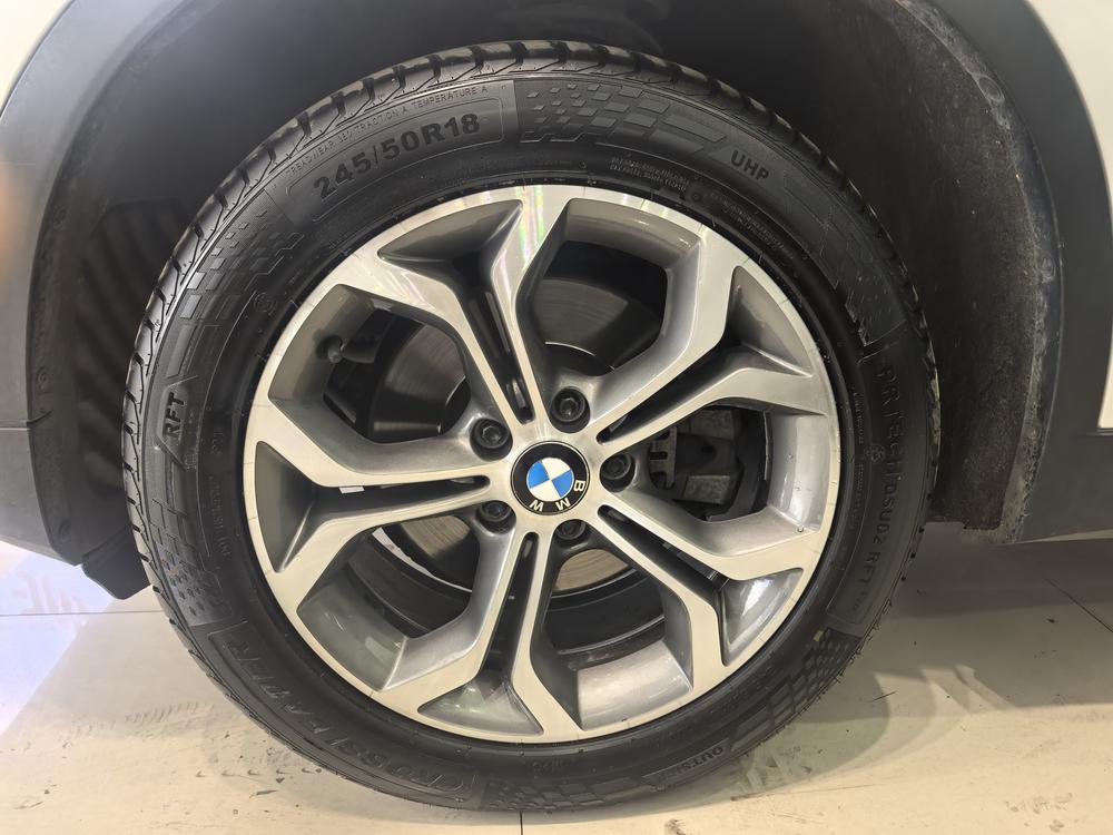 BMW BMW X3 (Import)
