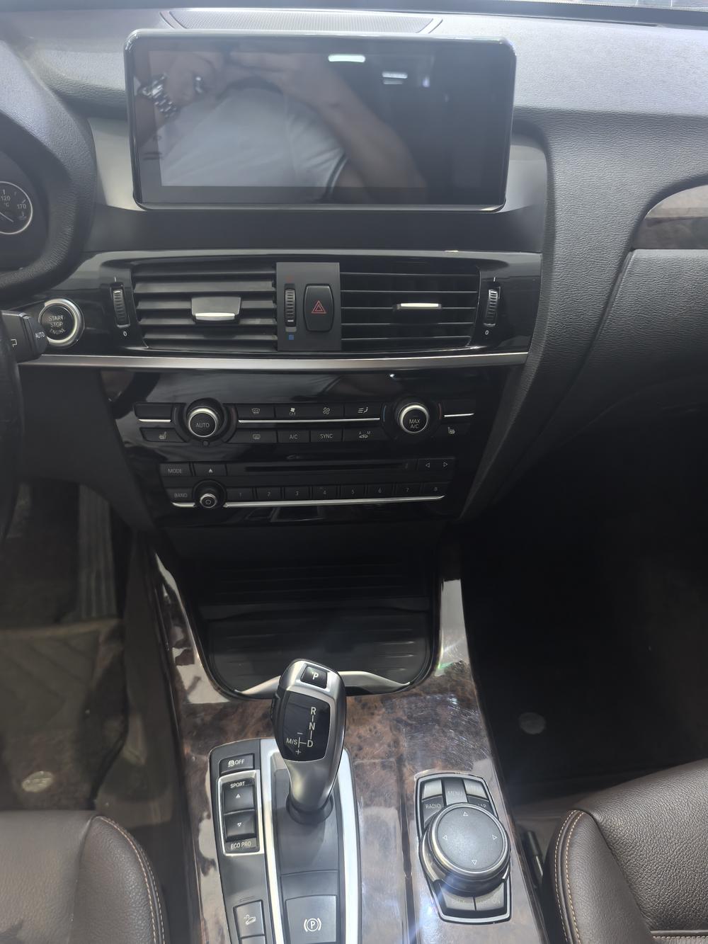 BMW BMW X3 (Import)