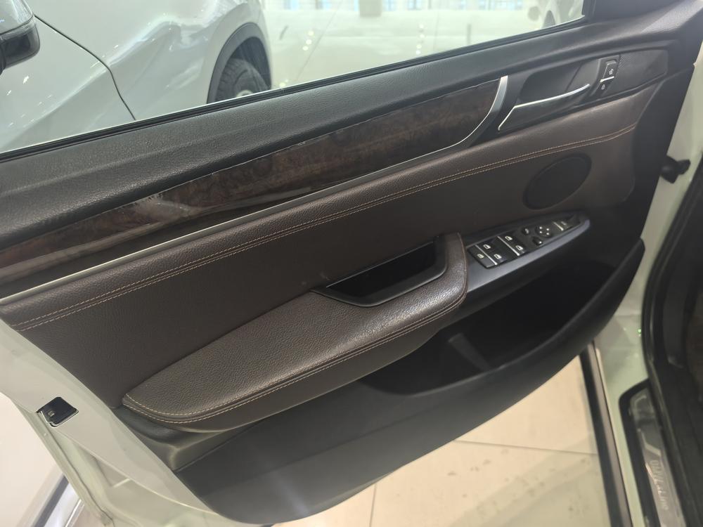 BMW BMW X3 (Import)