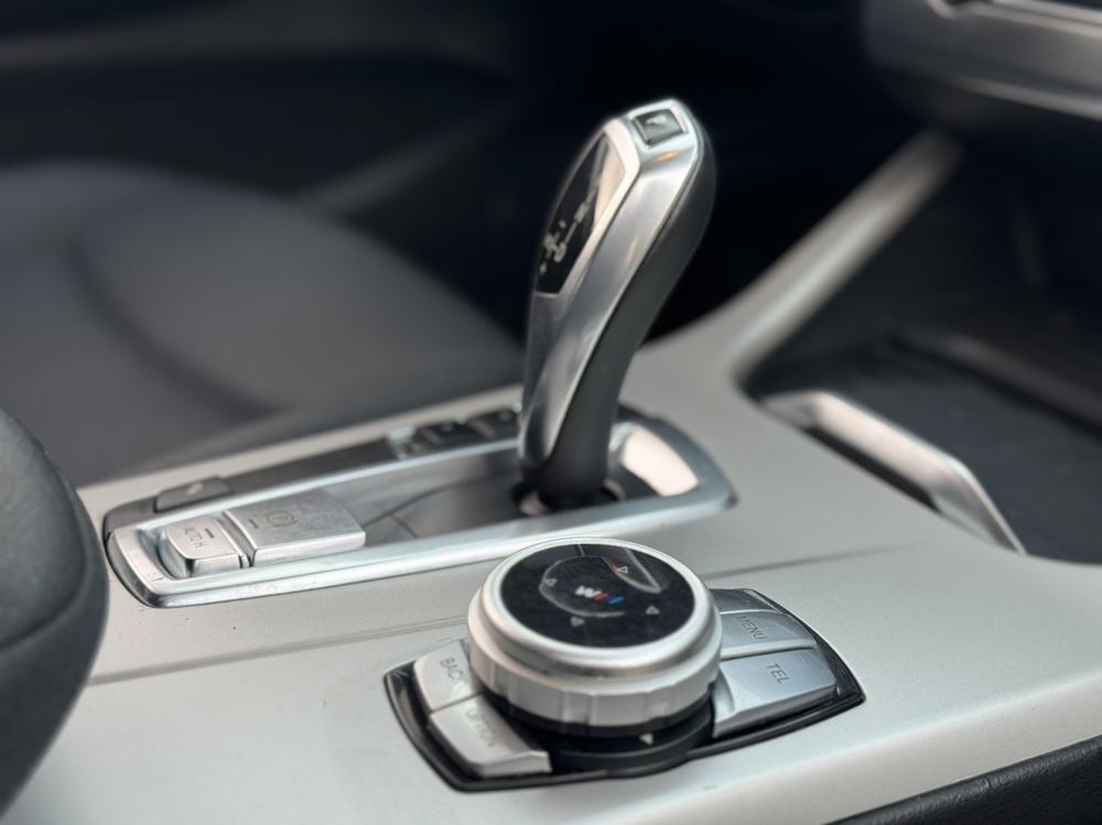 BMW BMW X3 (Import)