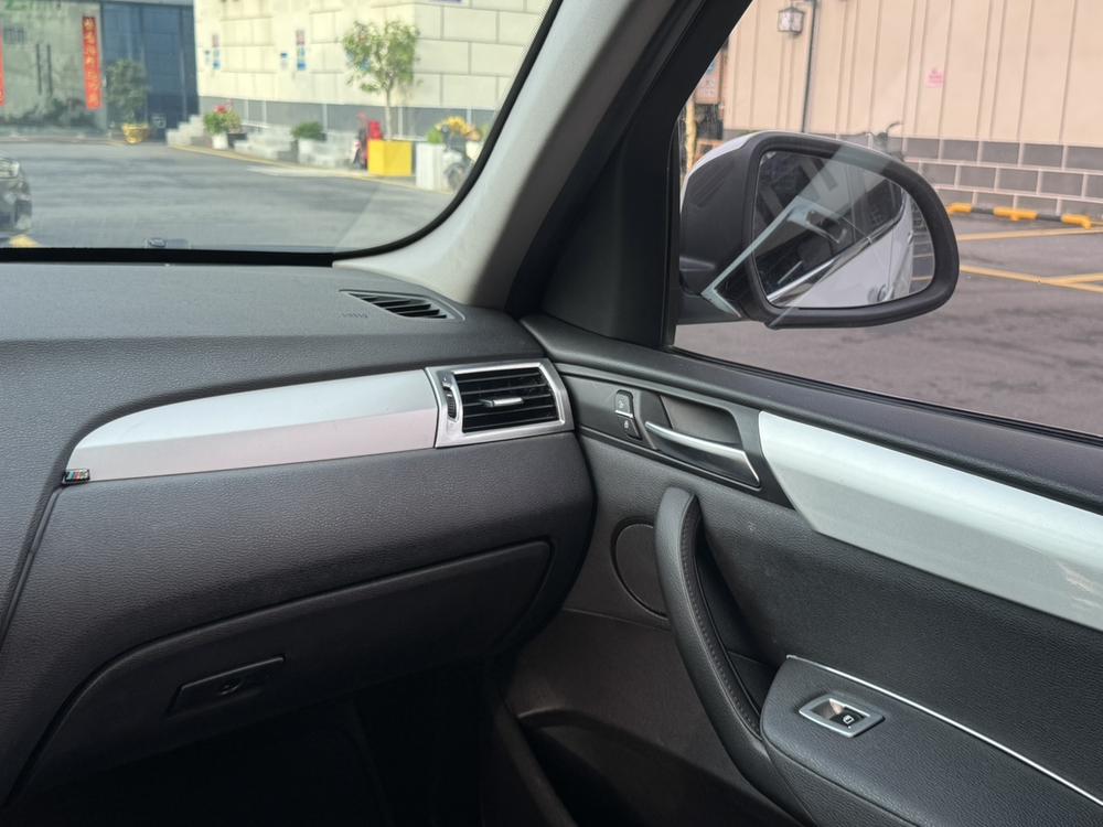 BMW BMW X3 (Import)