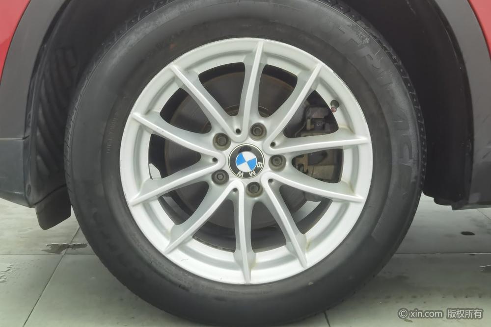 BMW BMW X3 (Import)