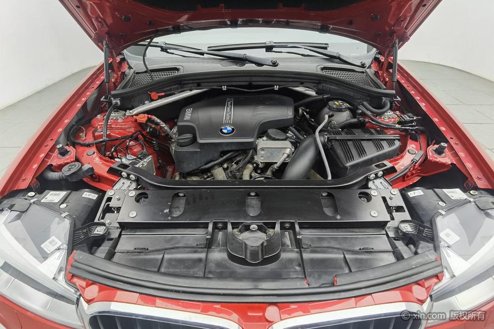 BMW BMW X3 (Import)