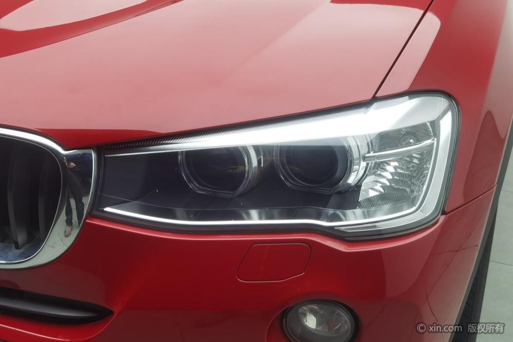 BMW BMW X3 (Import)