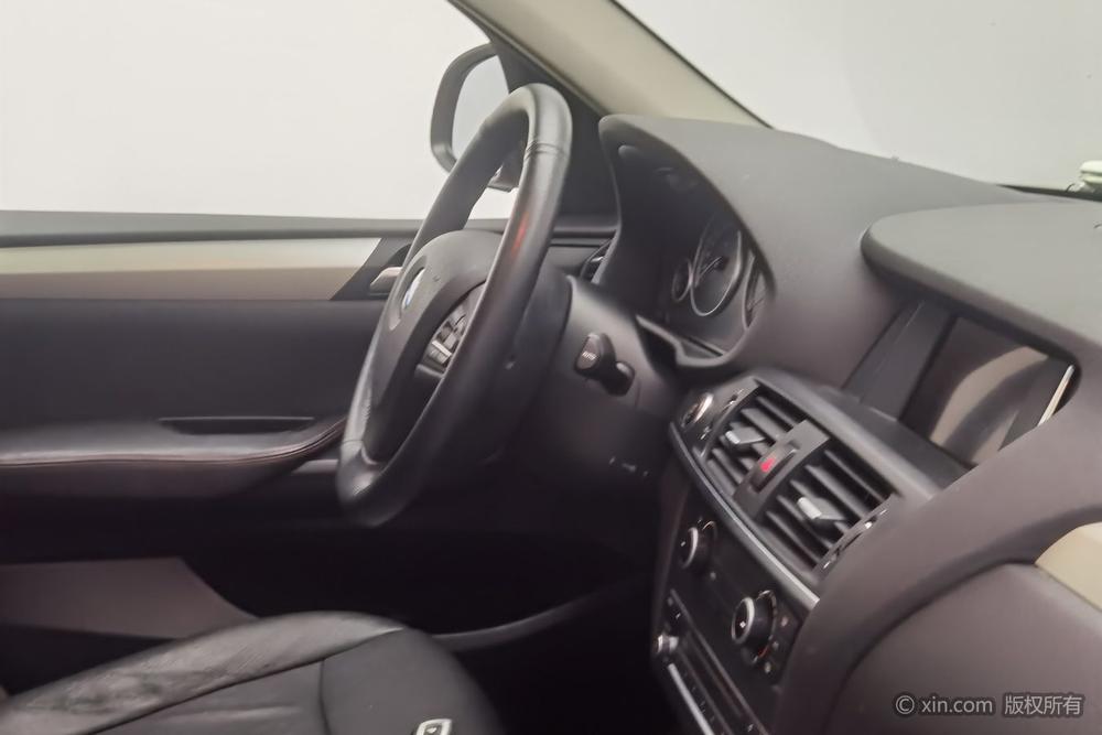 BMW BMW X3 (Import)