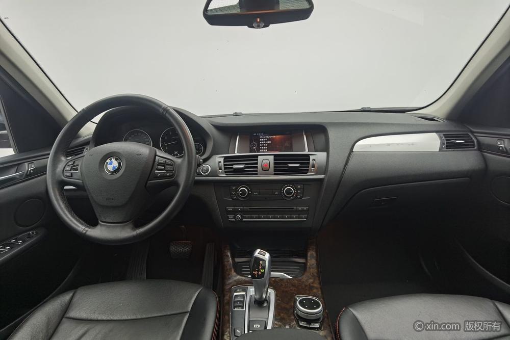 BMW BMW X3 (Import)