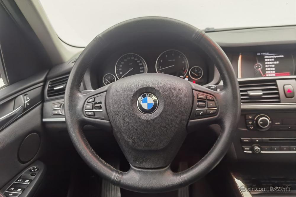 BMW BMW X3 (Import)