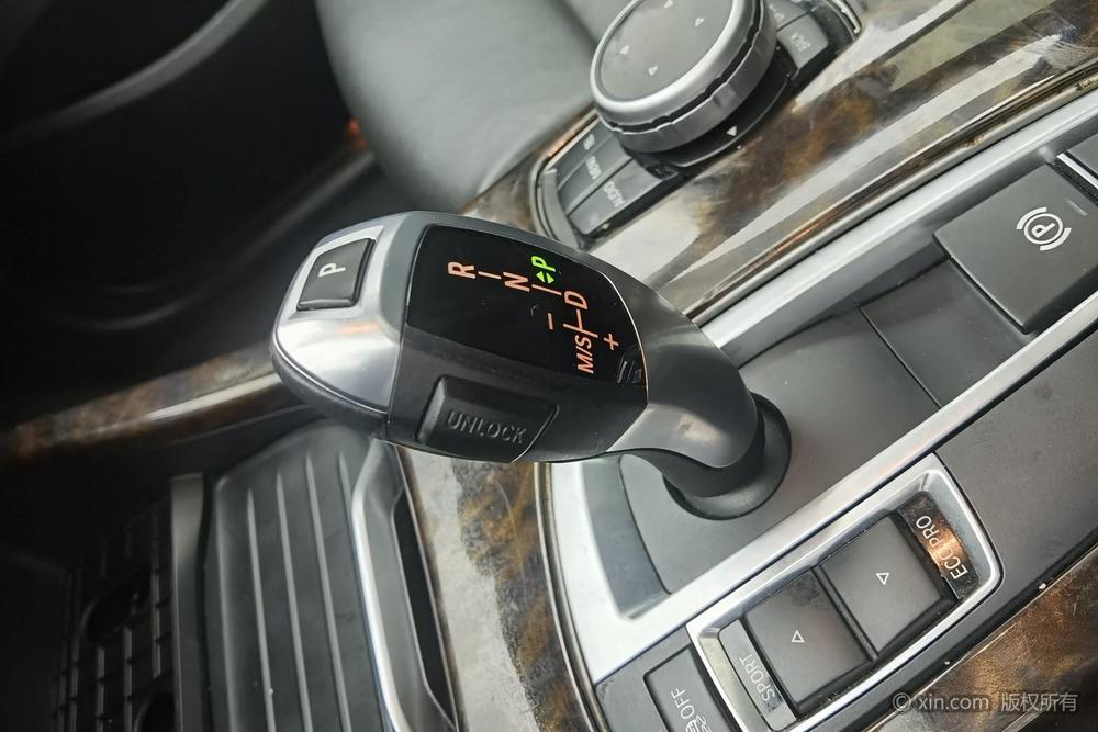BMW BMW X3 (Import)