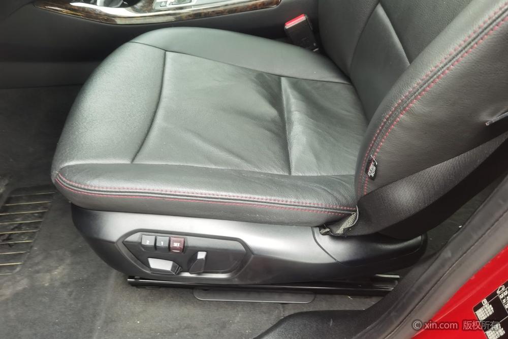 BMW BMW X3 (Import)