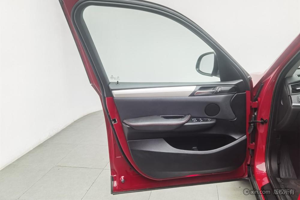 BMW BMW X3 (Import)