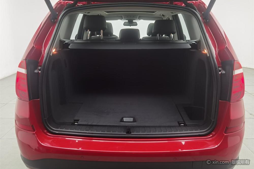 BMW BMW X3 (Import)