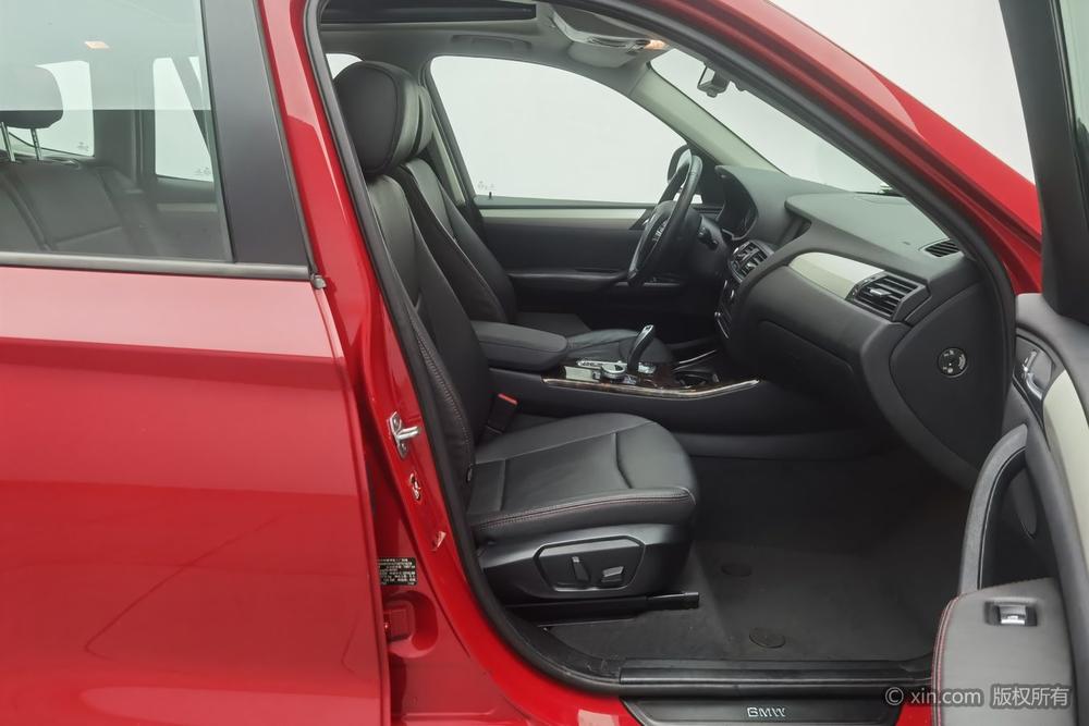 BMW BMW X3 (Import)